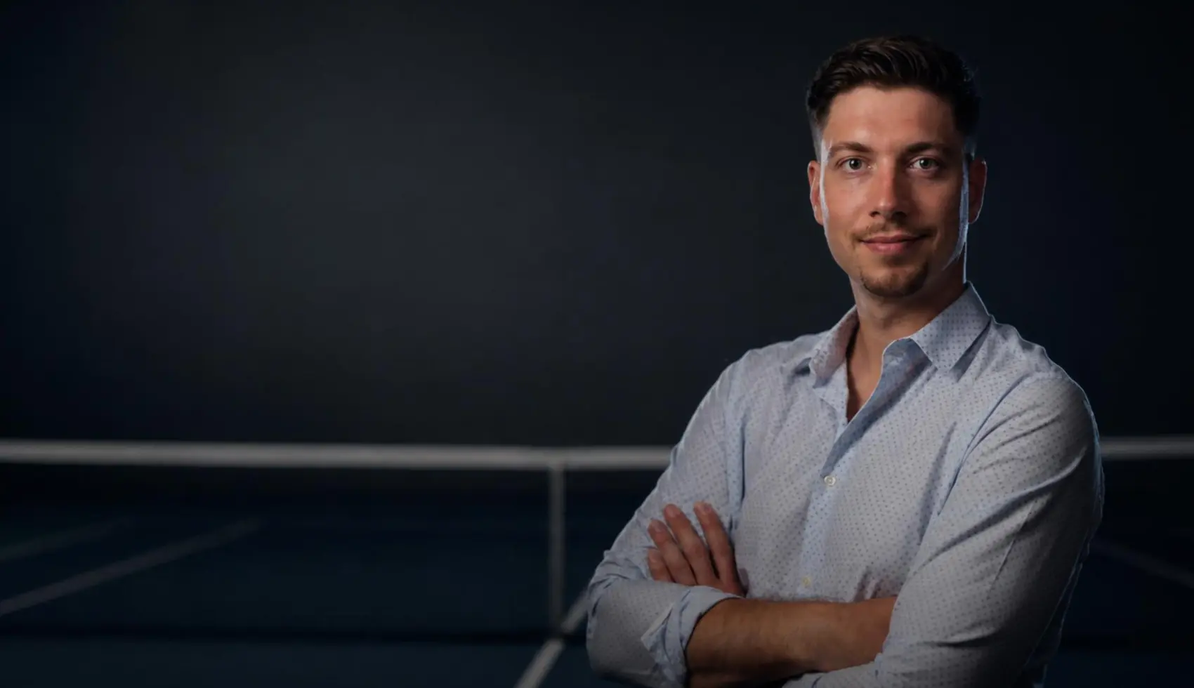 Udo Laubert, dein Coach und Sparringspartner im Unternehmerleistungszentrum